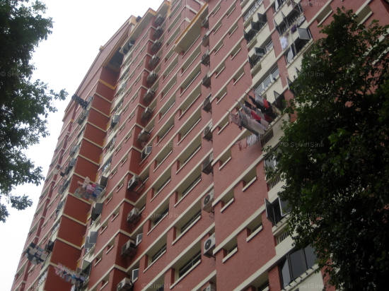 Blk 124A Bukit Merah View (Bukit Merah), HDB 4 Rooms #26012